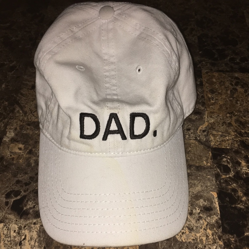 Dad Hat